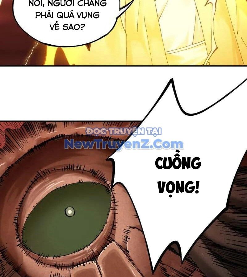 Truyền Võ Chapter 468 - 27