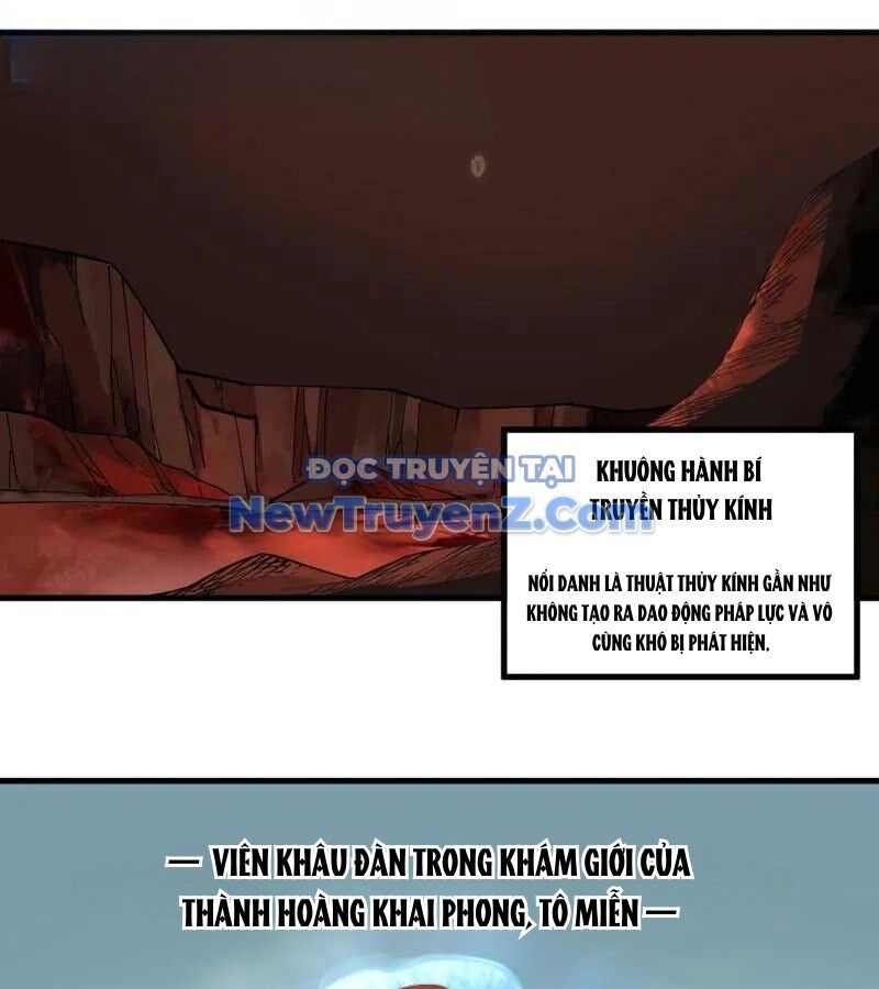 Truyền Võ Chapter 468 - 29