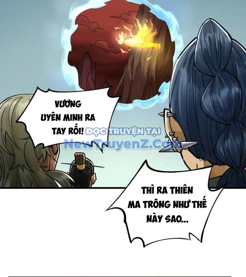 Truyền Võ Chapter 468 - 30