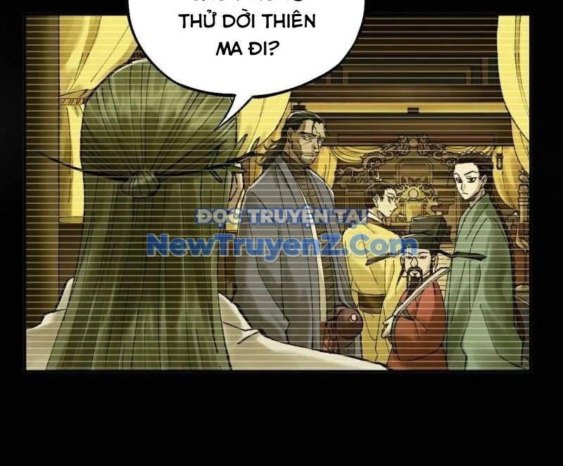 Truyền Võ Chapter 468 - 32