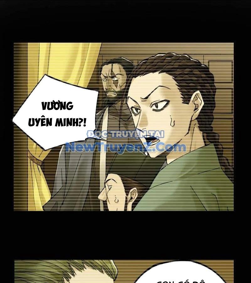 Truyền Võ Chapter 468 - 33