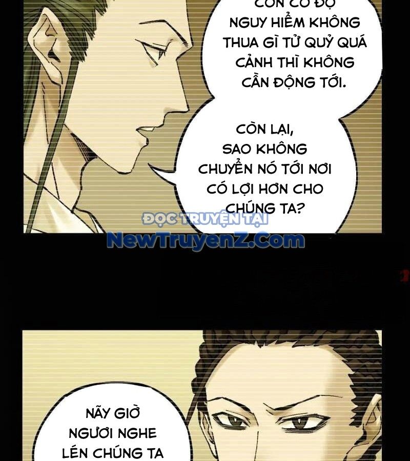 Truyền Võ Chapter 468 - 34