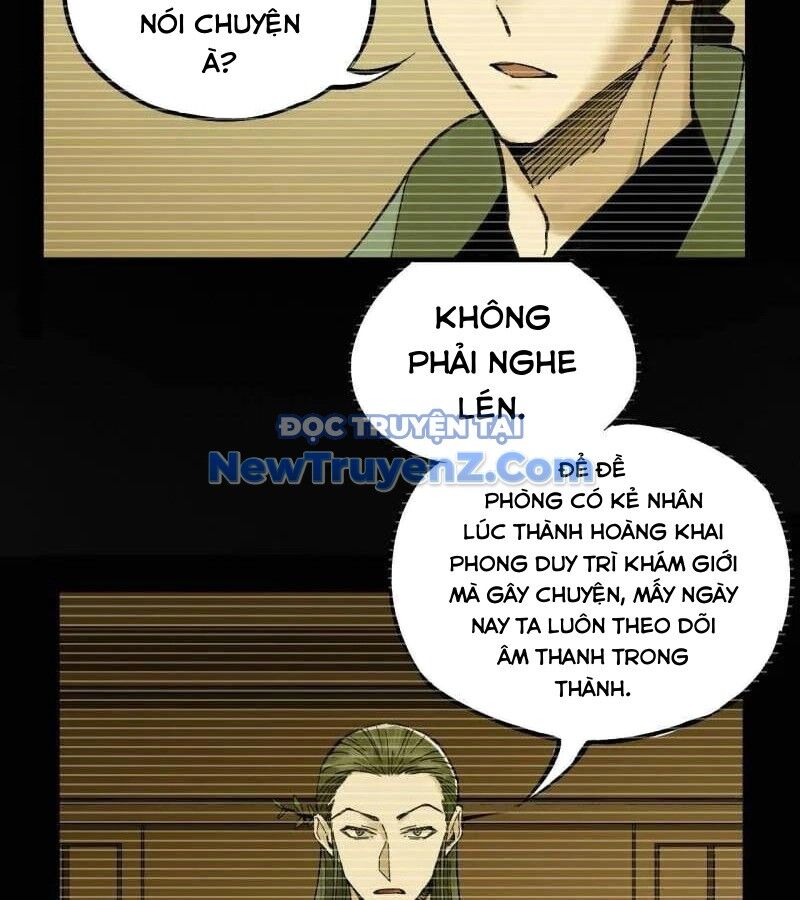 Truyền Võ Chapter 468 - 35