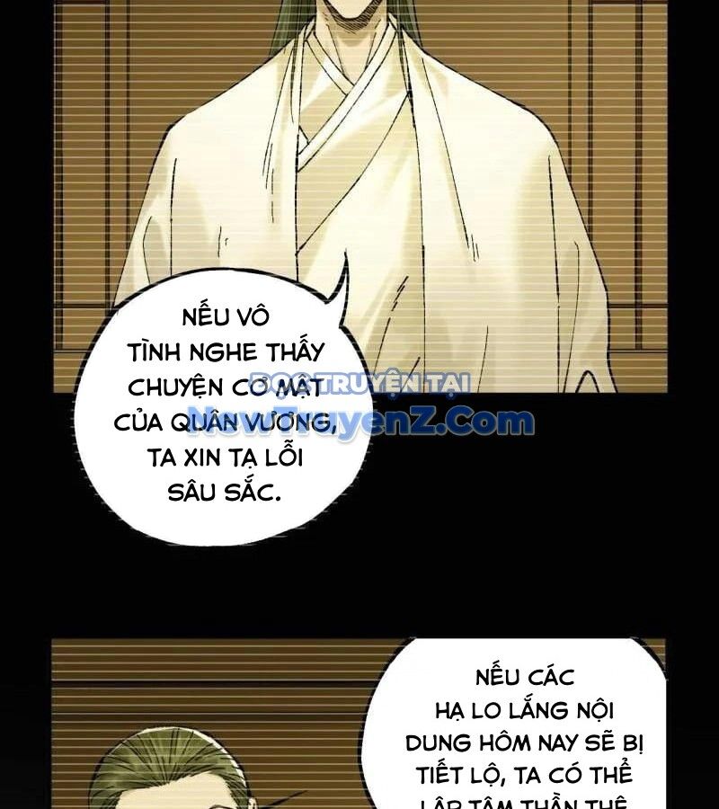 Truyền Võ Chapter 468 - 36