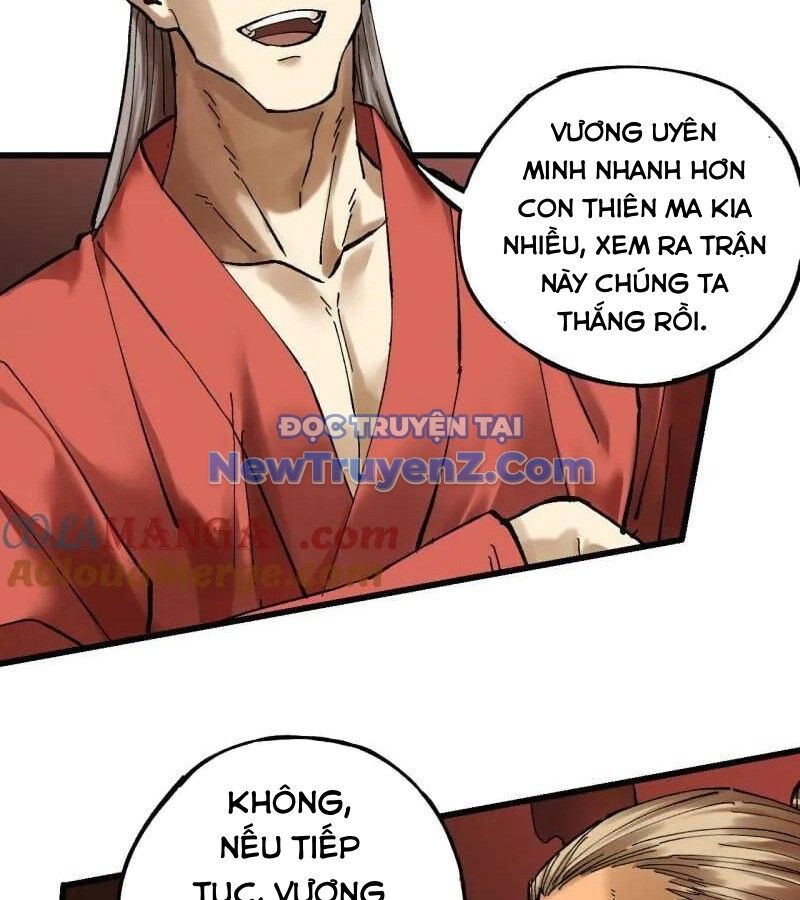 Truyền Võ Chapter 468 - 39