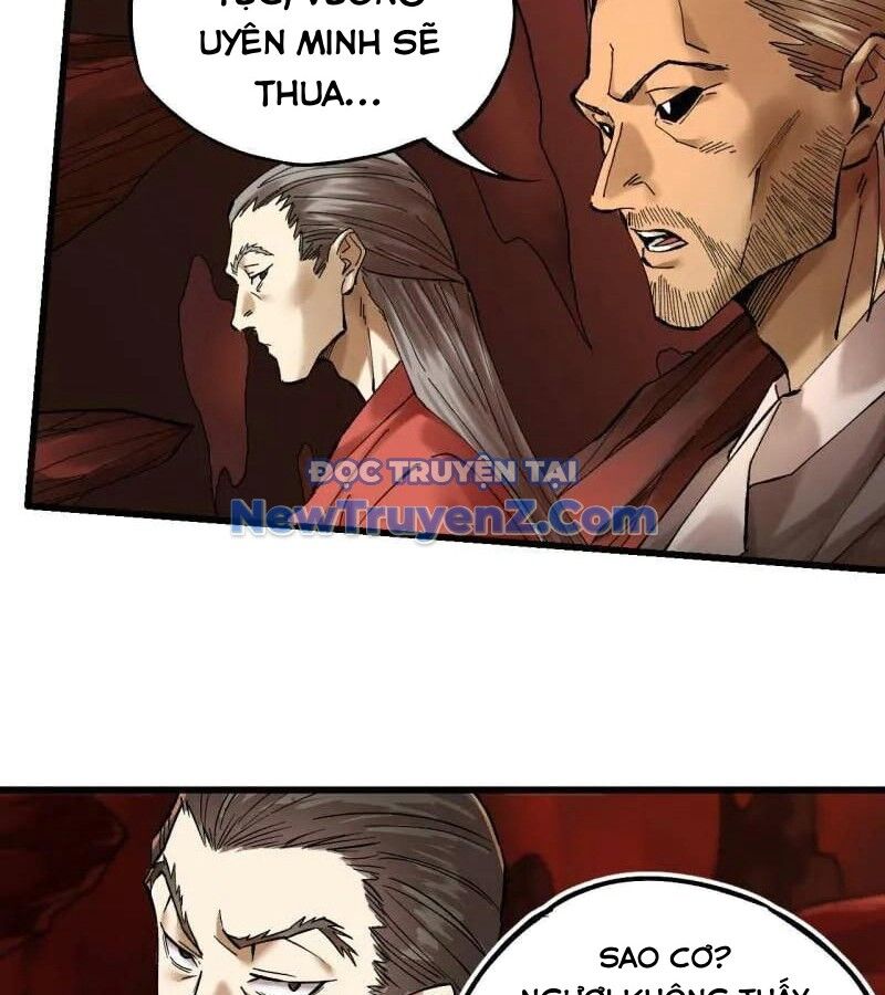 Truyền Võ Chapter 468 - 40