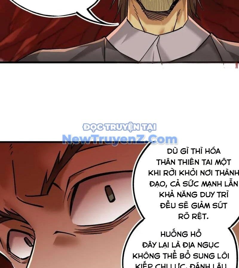 Truyền Võ Chapter 468 - 42