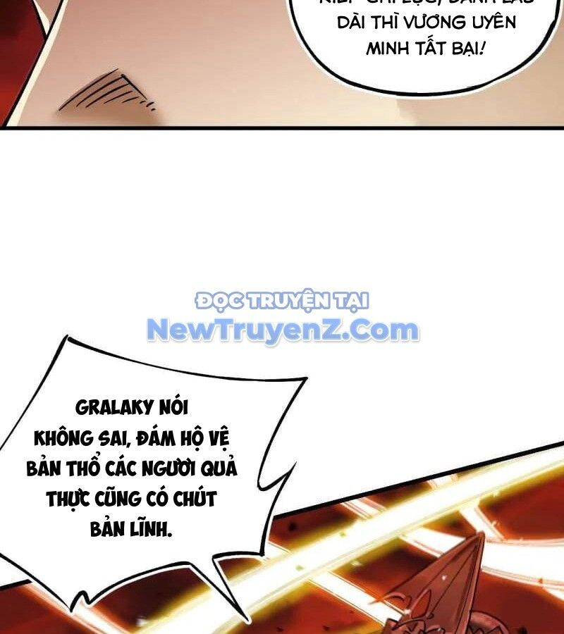 Truyền Võ Chapter 468 - 43