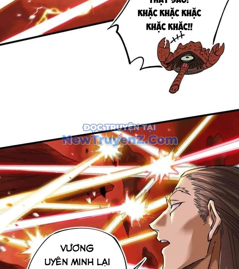 Truyền Võ Chapter 468 - 46