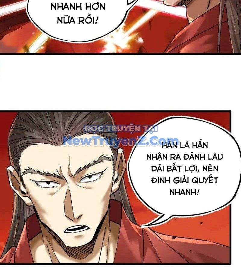 Truyền Võ Chapter 468 - 47