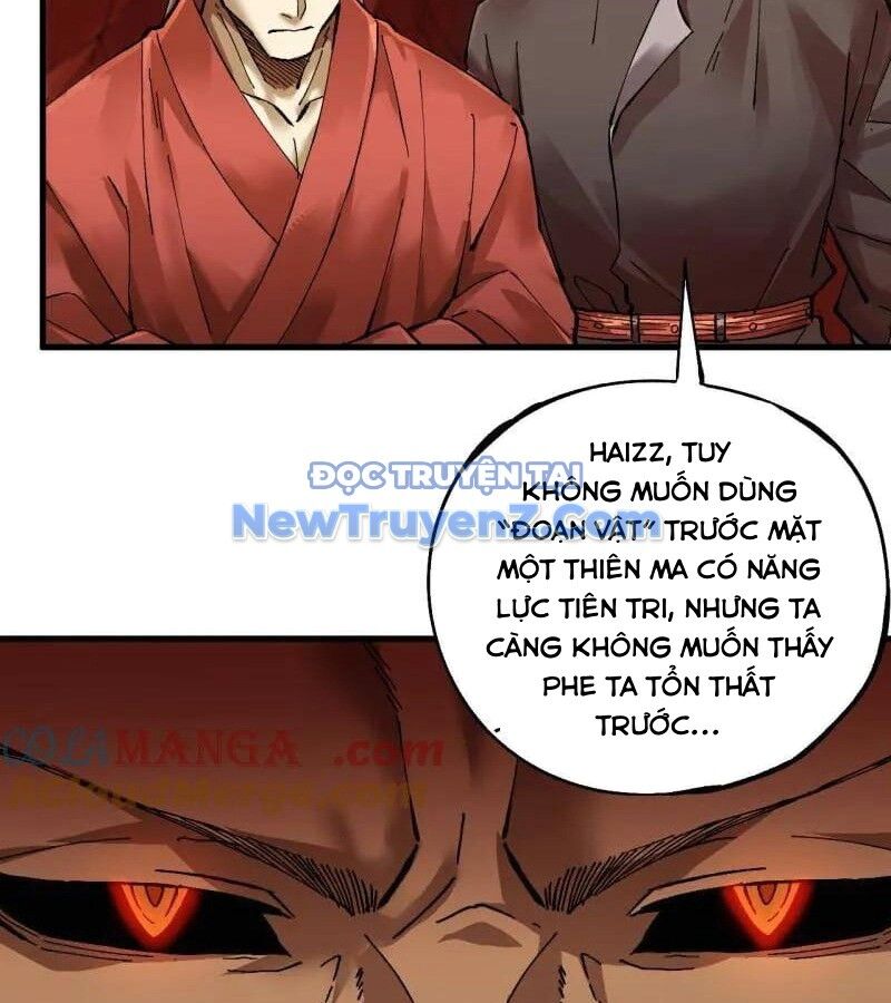 Truyền Võ Chapter 468 - 49