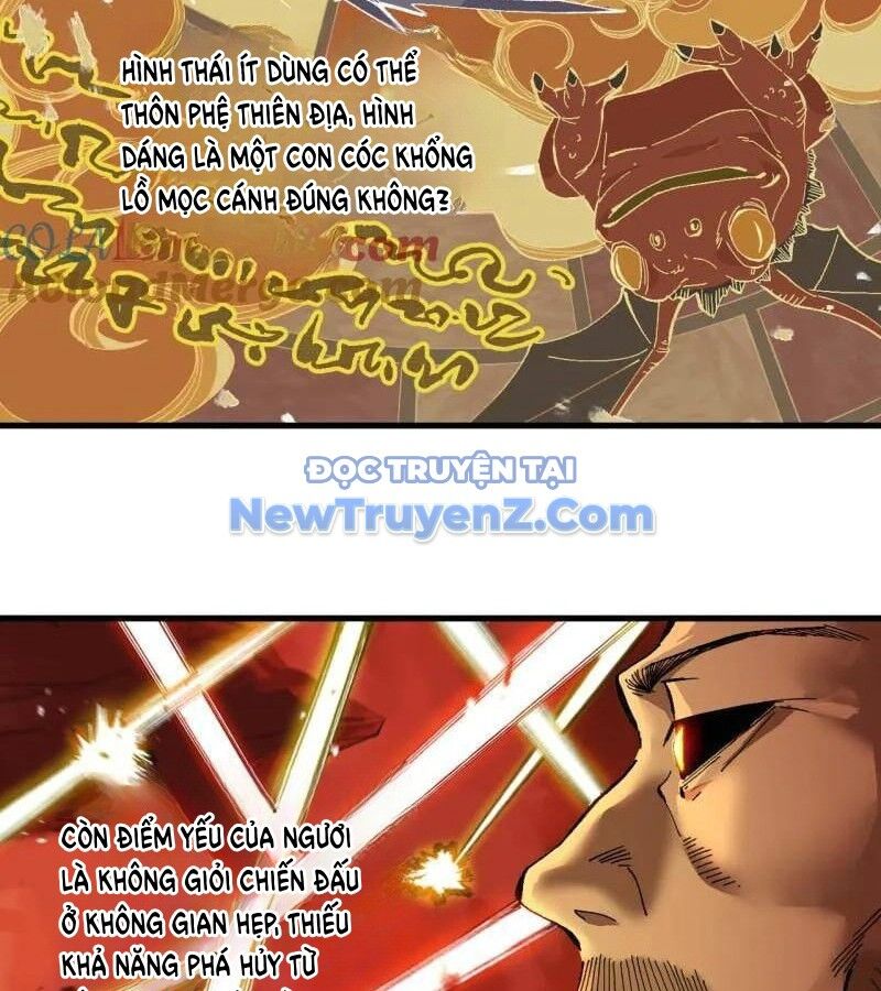 Truyền Võ Chapter 468 - 52