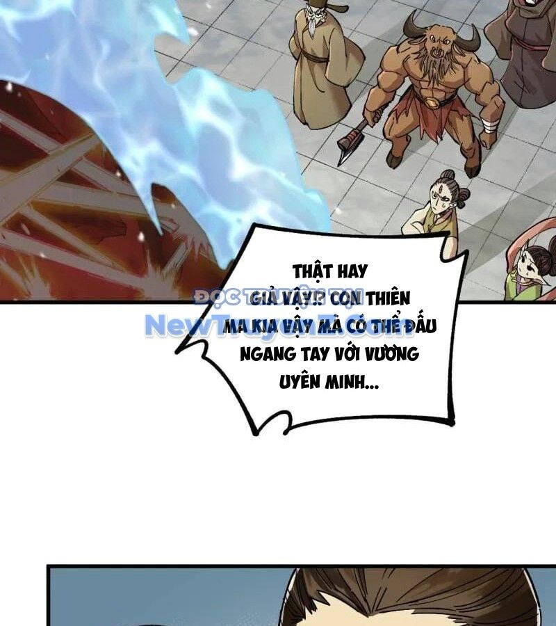 Truyền Võ Chapter 468 - 54