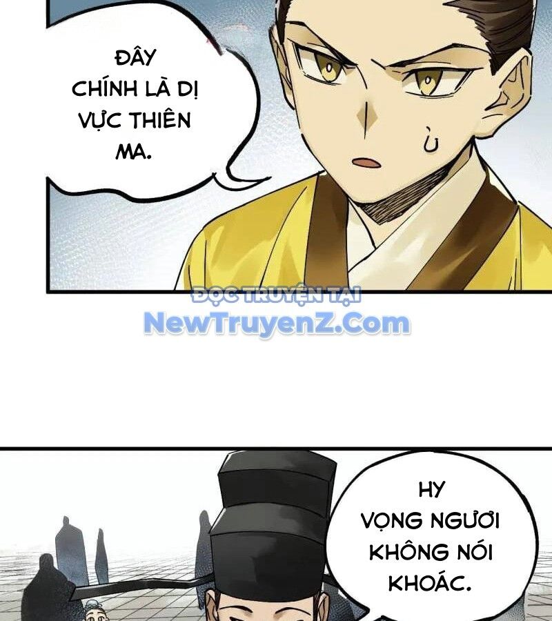 Truyền Võ Chapter 468 - 55