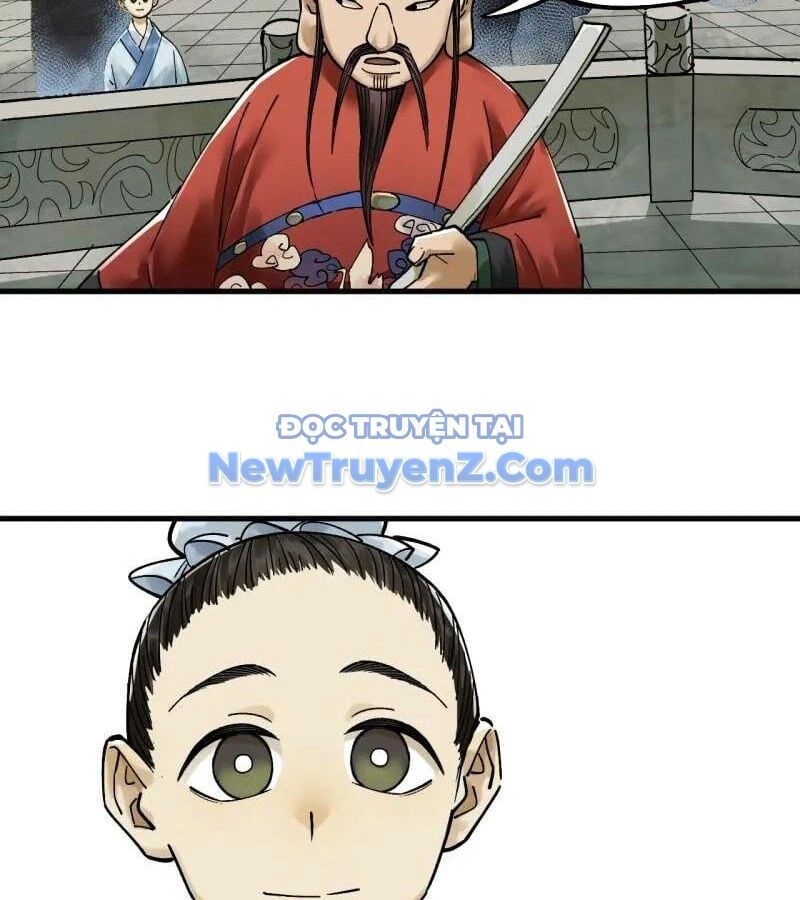 Truyền Võ Chapter 468 - 56