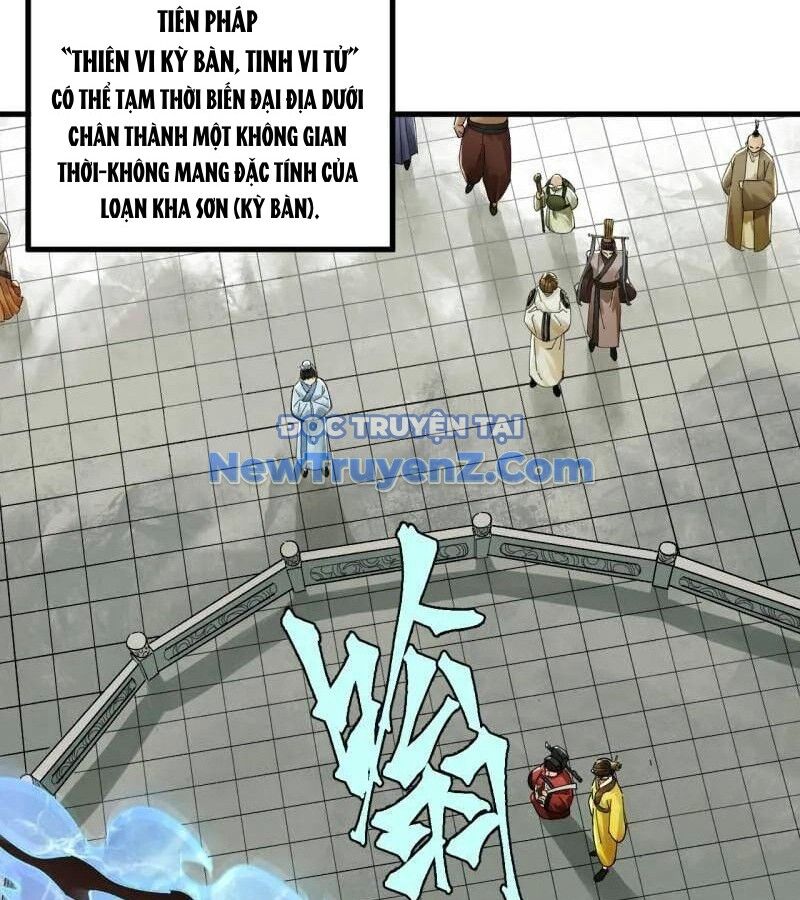 Truyền Võ Chapter 468 - 58