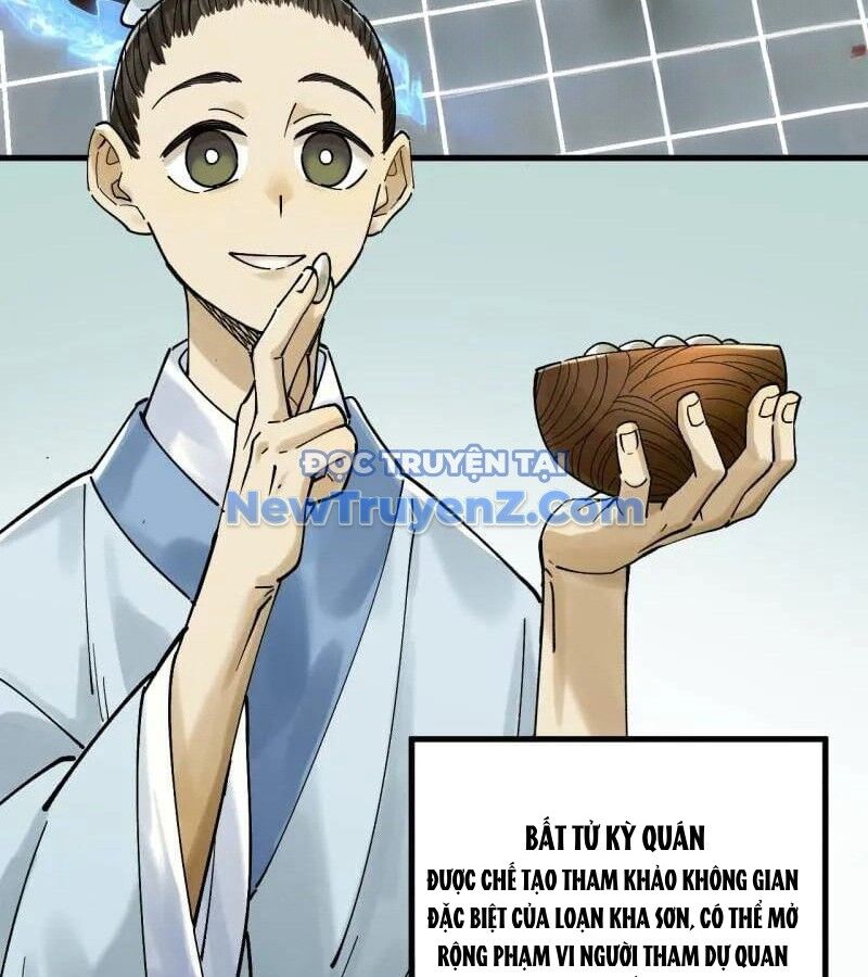 Truyền Võ Chapter 468 - 60