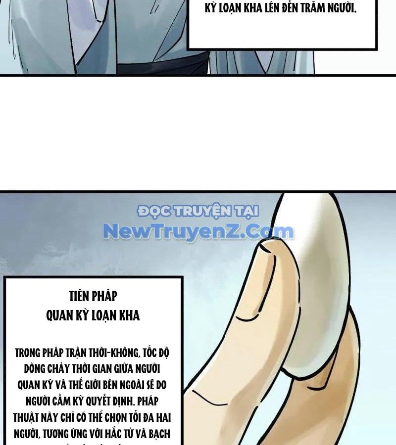 Truyền Võ Chapter 468 - 61