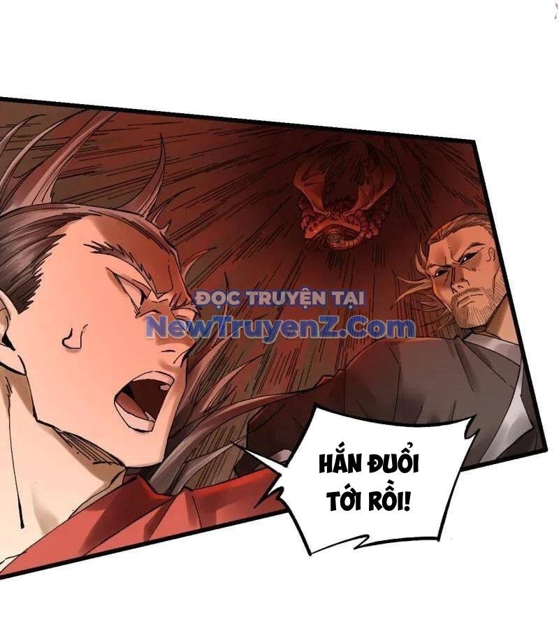 Truyền Võ Chapter 468 - 9