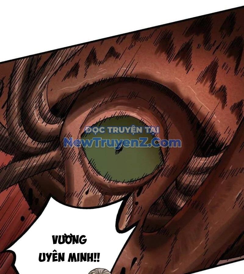 Truyền Võ Chapter 468 - 10