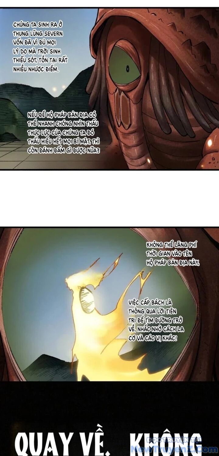 Truyền Võ Chapter 470 - 12