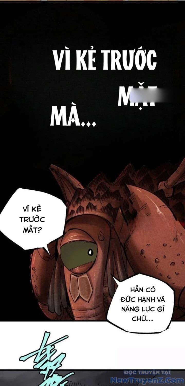 Truyền Võ Chapter 470 - 15