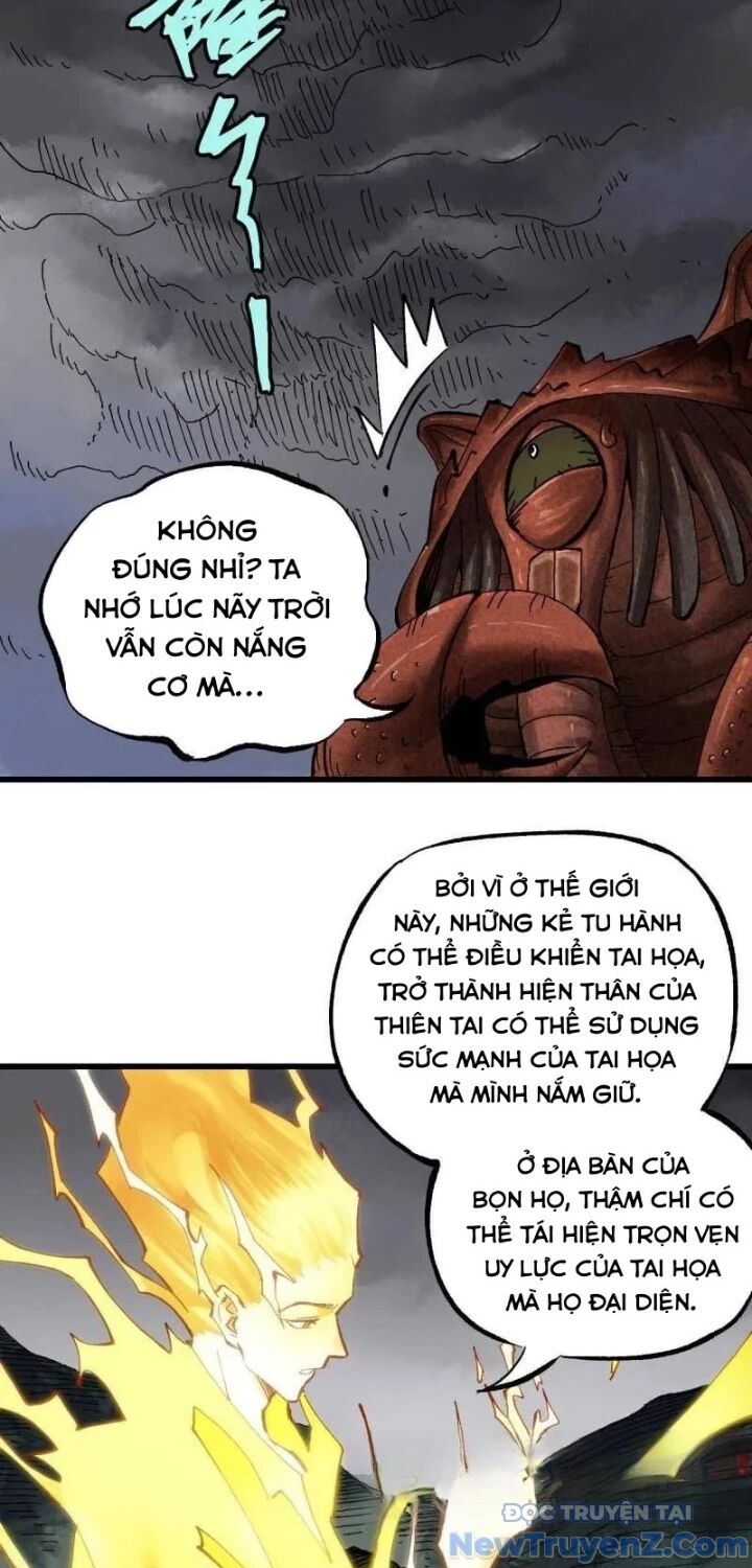 Truyền Võ Chapter 470 - 16