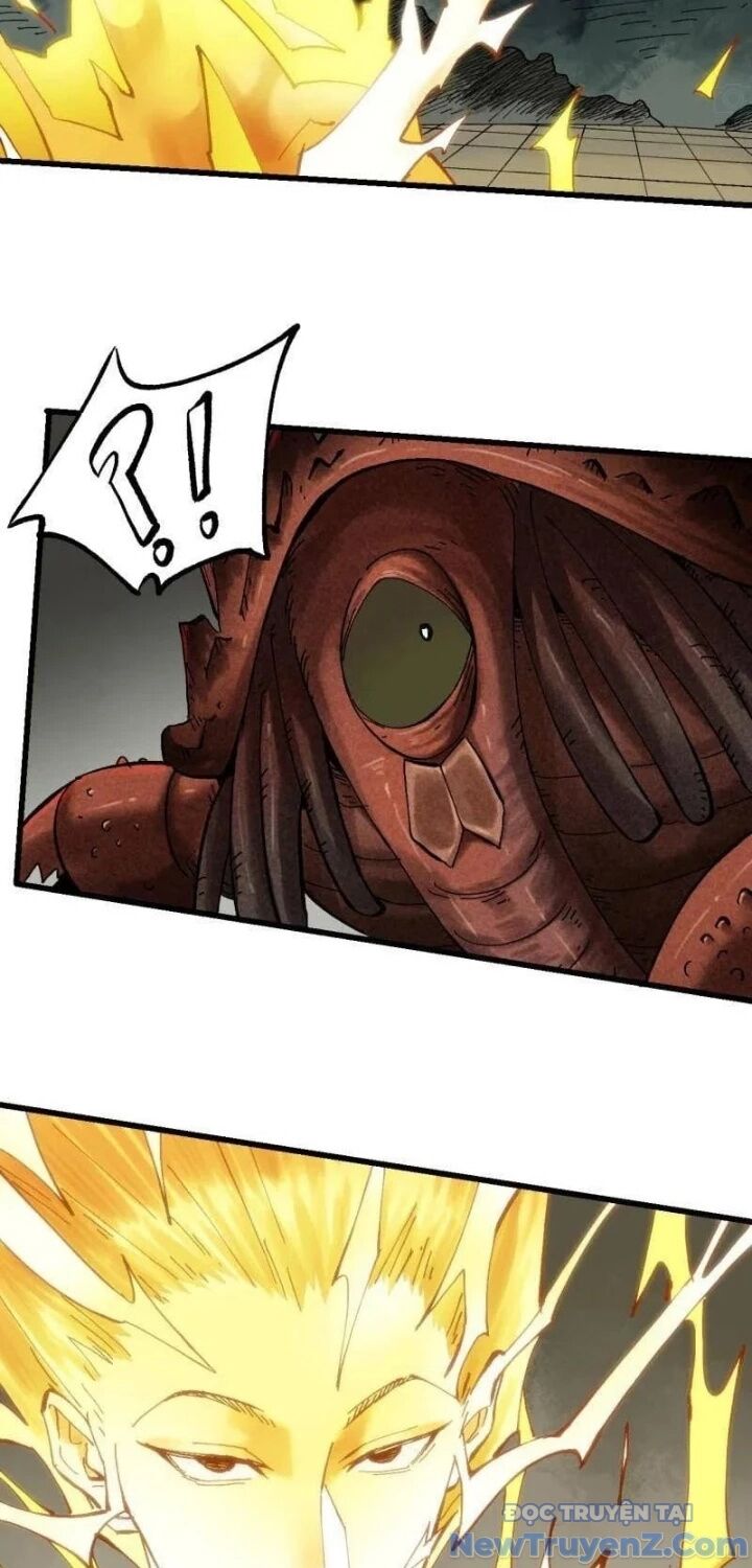 Truyền Võ Chapter 470 - 17