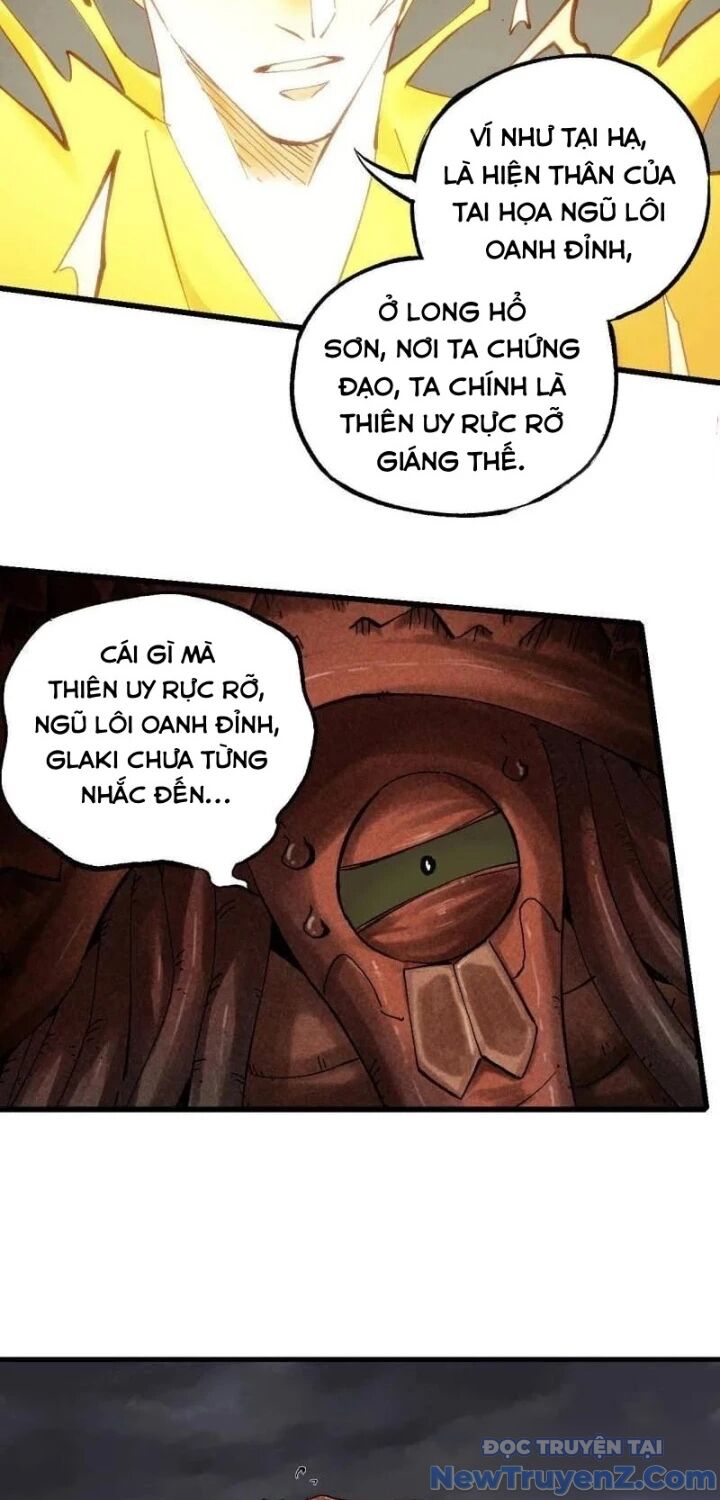 Truyền Võ Chapter 470 - 18