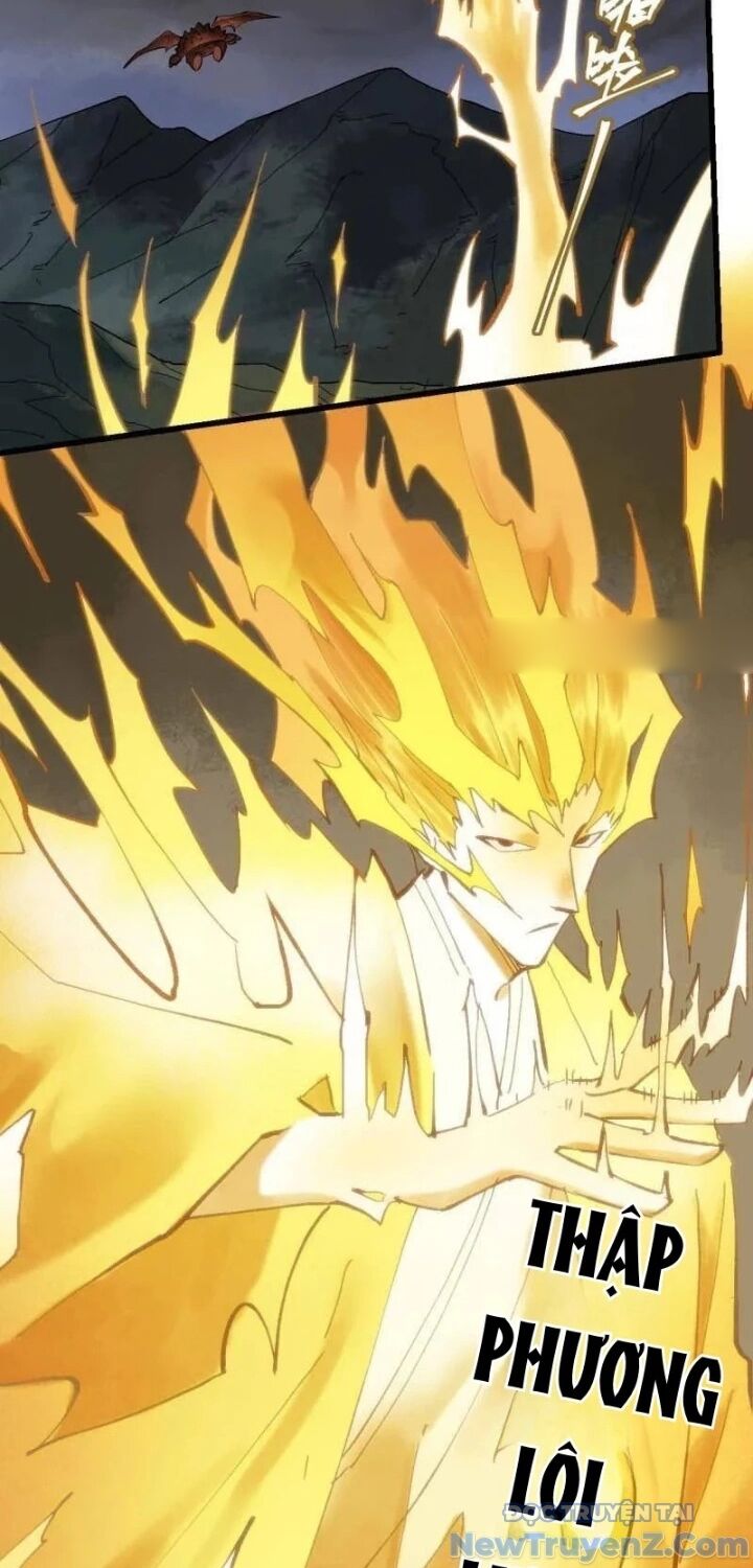 Truyền Võ Chapter 470 - 20