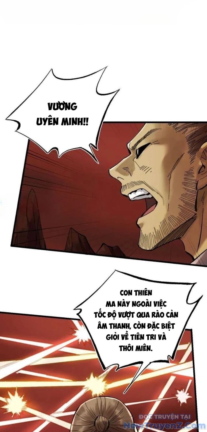 Truyền Võ Chapter 470 - 3