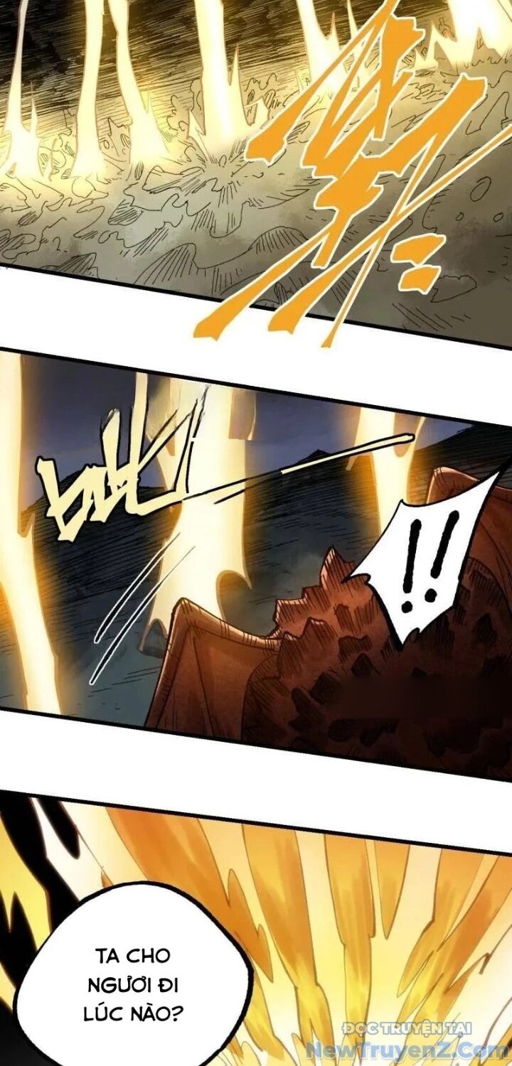 Truyền Võ Chapter 470 - 22