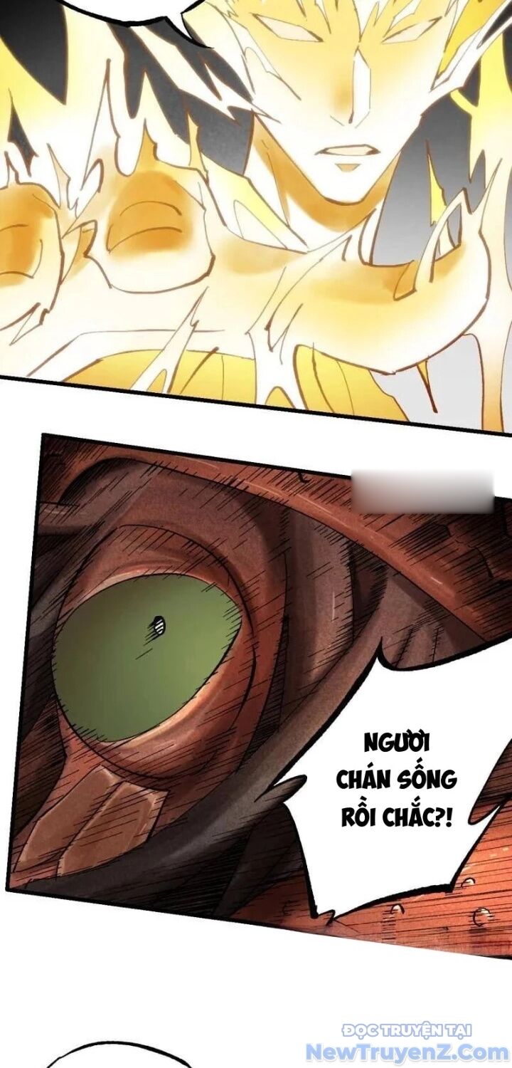 Truyền Võ Chapter 470 - 23