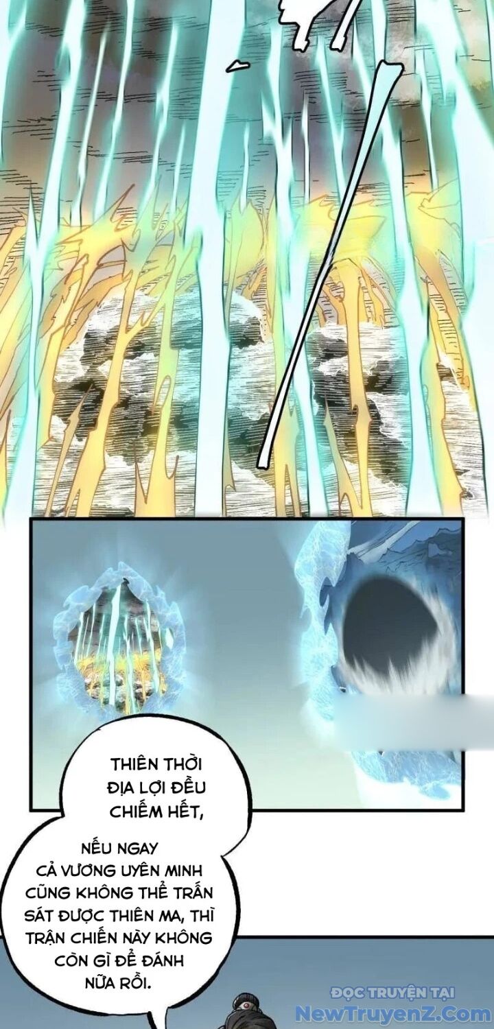 Truyền Võ Chapter 470 - 25