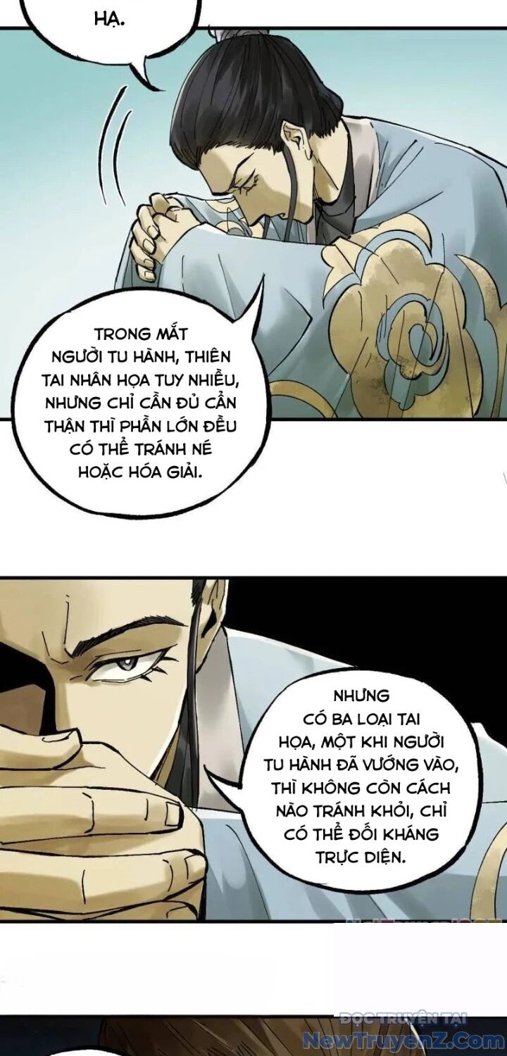 Truyền Võ Chapter 470 - 27