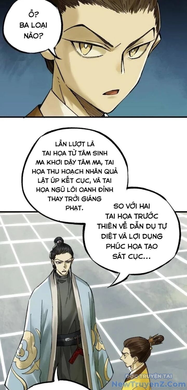 Truyền Võ Chapter 470 - 28