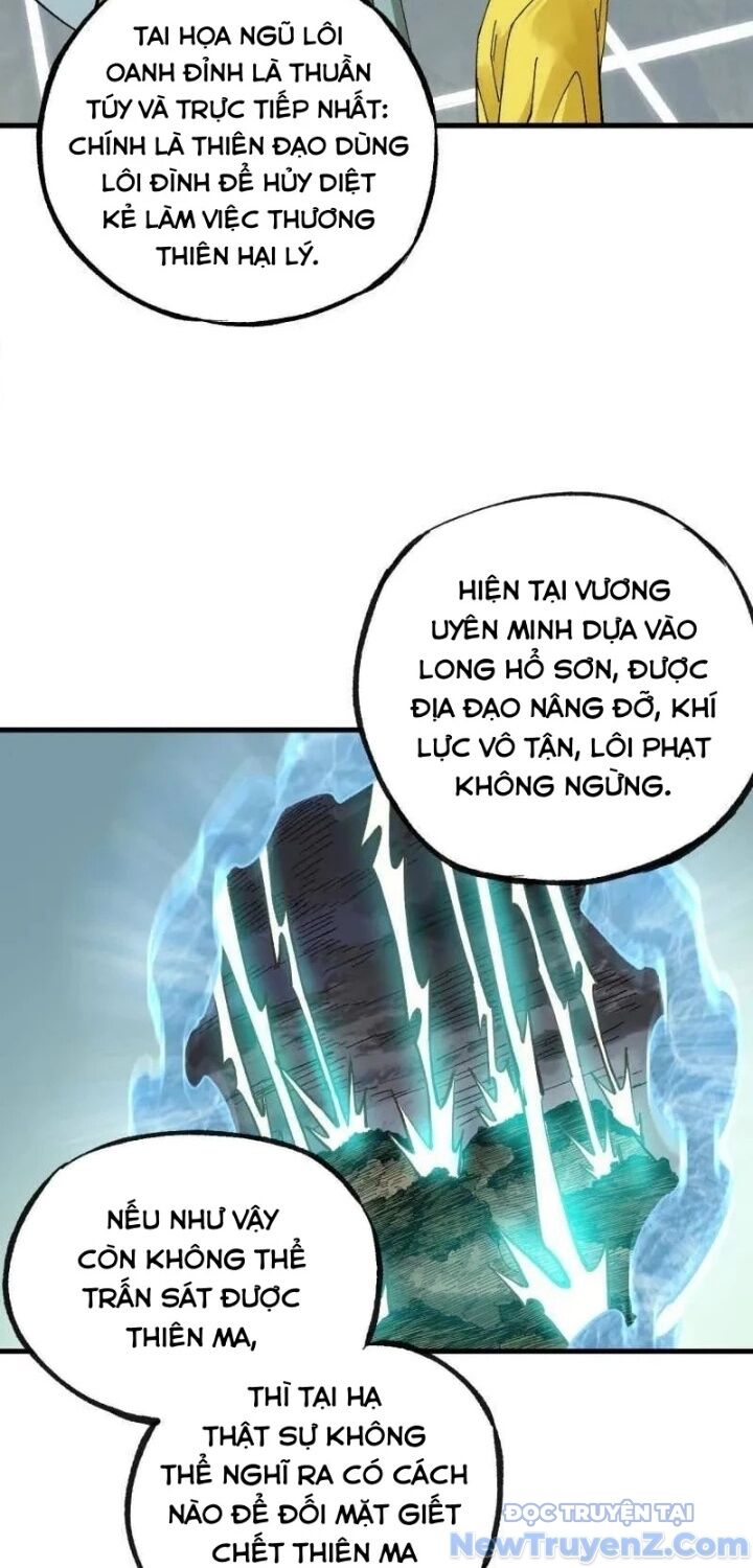 Truyền Võ Chapter 470 - 29