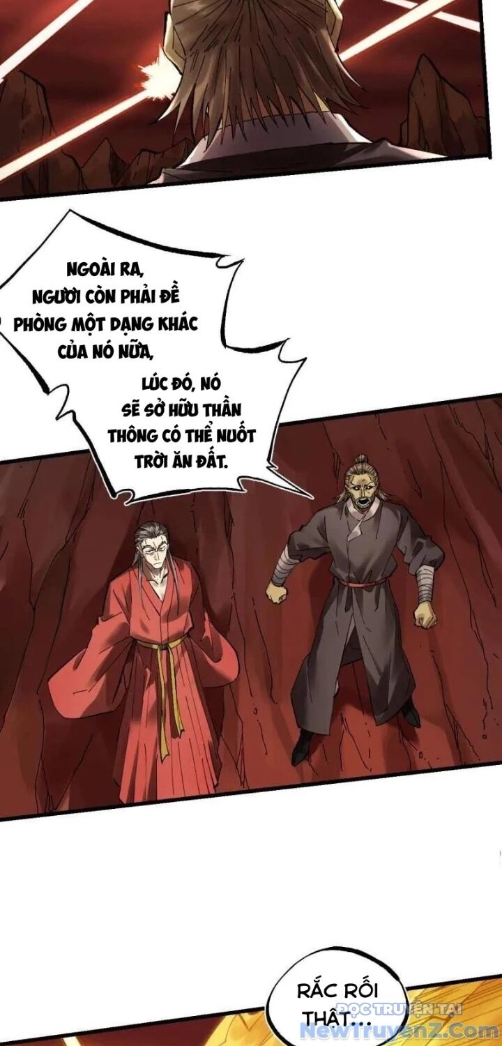 Truyền Võ Chapter 470 - 4