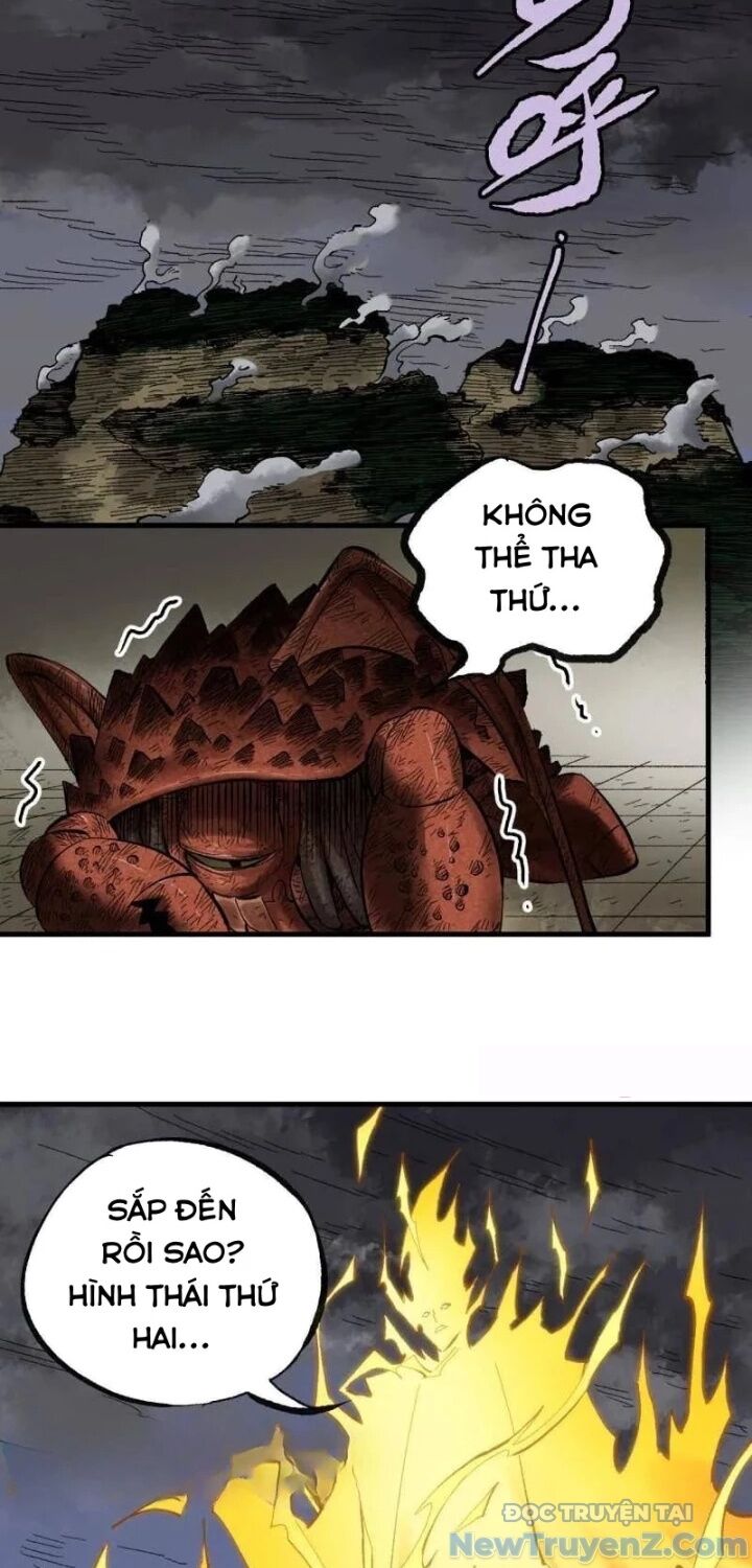 Truyền Võ Chapter 470 - 31