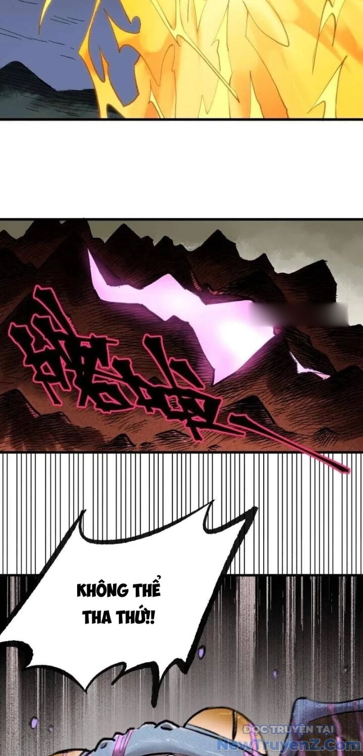 Truyền Võ Chapter 470 - 32