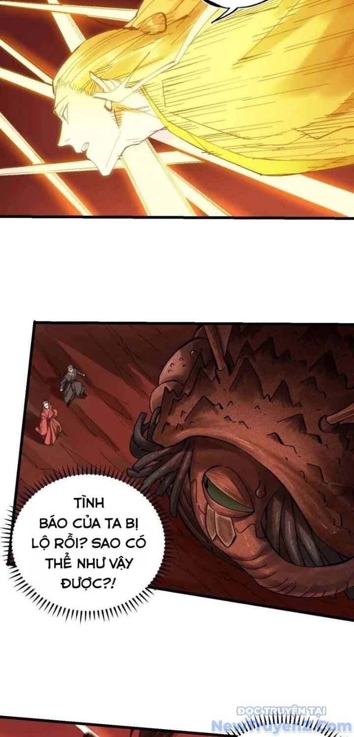 Truyền Võ Chapter 470 - 6