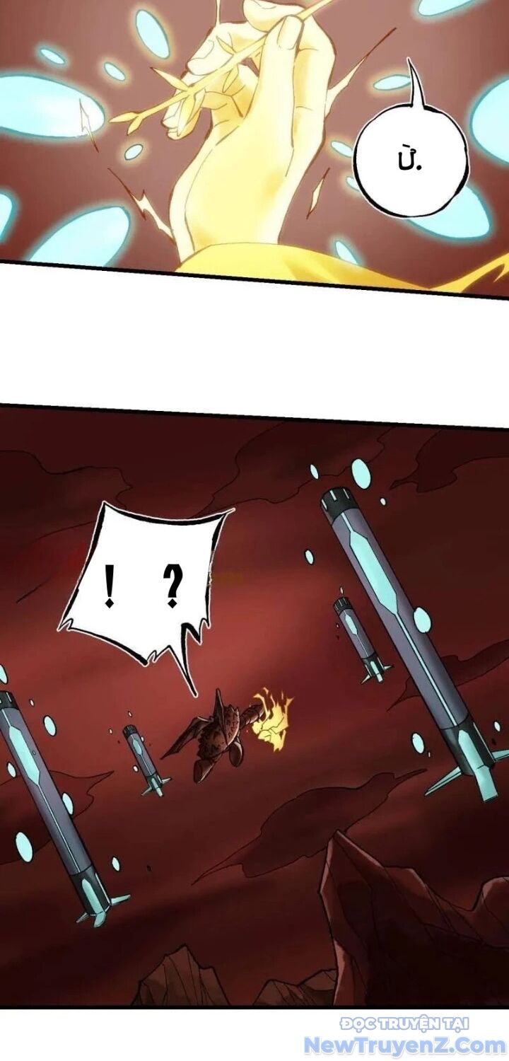 Truyền Võ Chapter 470 - 8