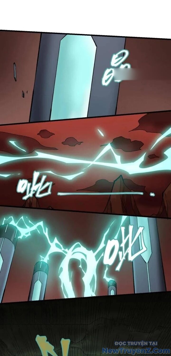 Truyền Võ Chapter 470 - 9