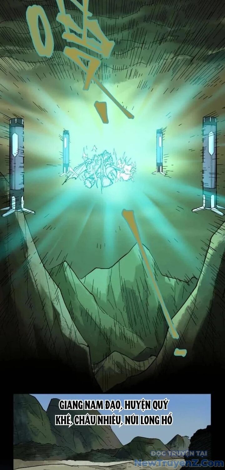 Truyền Võ Chapter 470 - 10