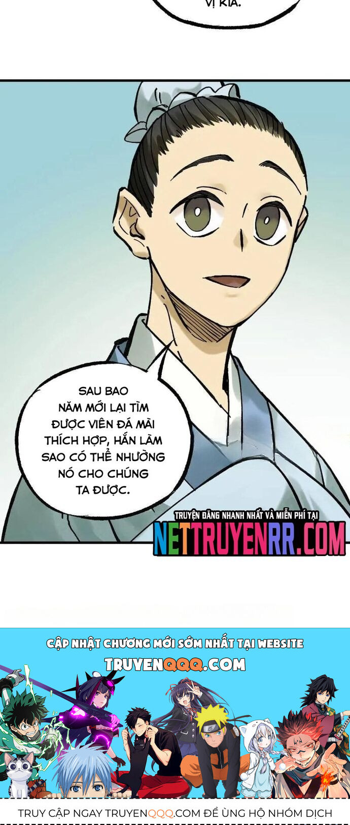 Truyền Võ Chapter 471 - 11
