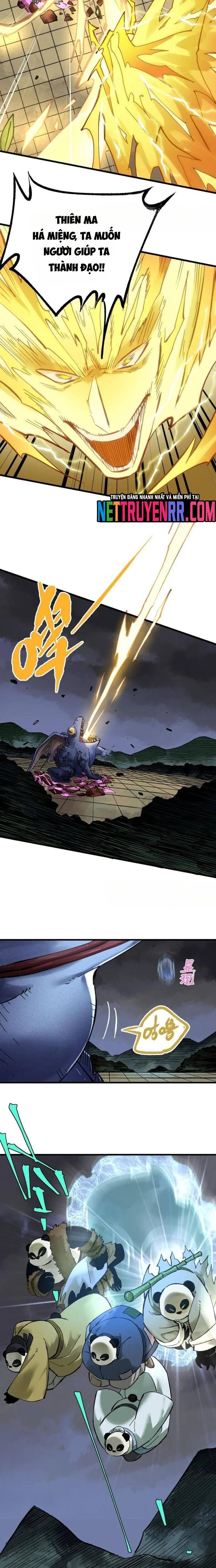 Truyền Võ Chapter 471 - 9