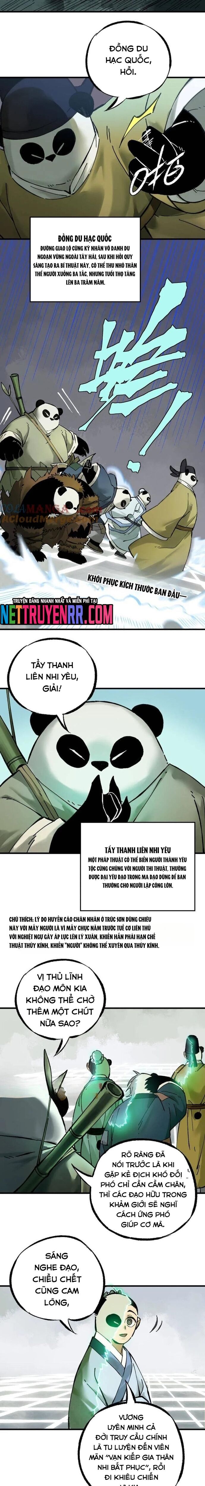 Truyền Võ Chapter 471 - 10