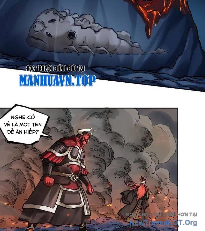 Truyền Võ Chapter 472 - 17