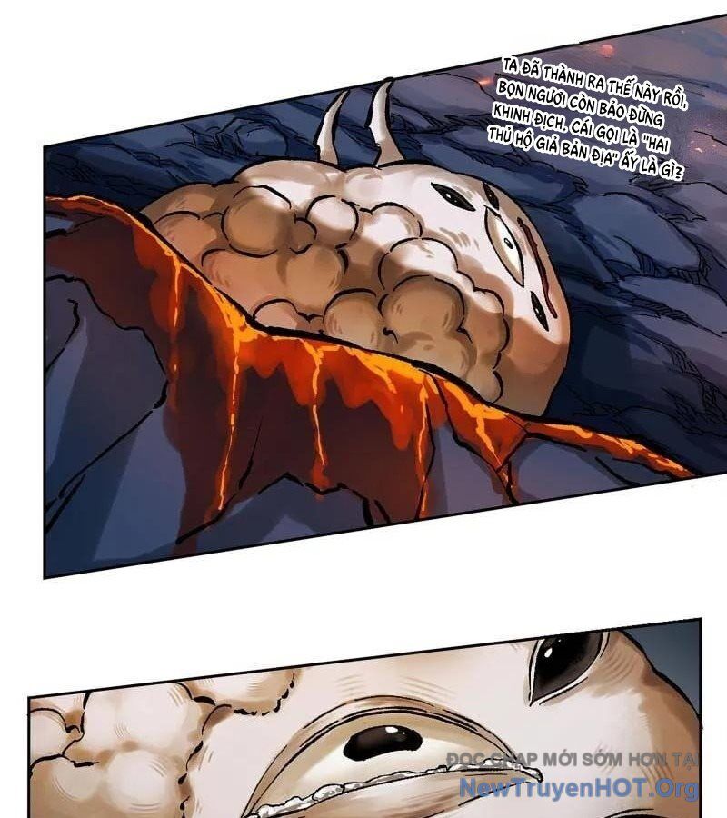 Truyền Võ Chapter 472 - 20