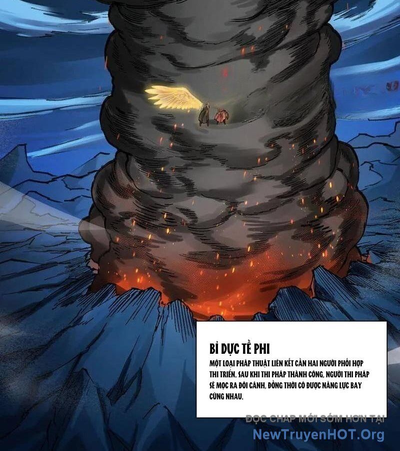 Truyền Võ Chapter 472 - 3